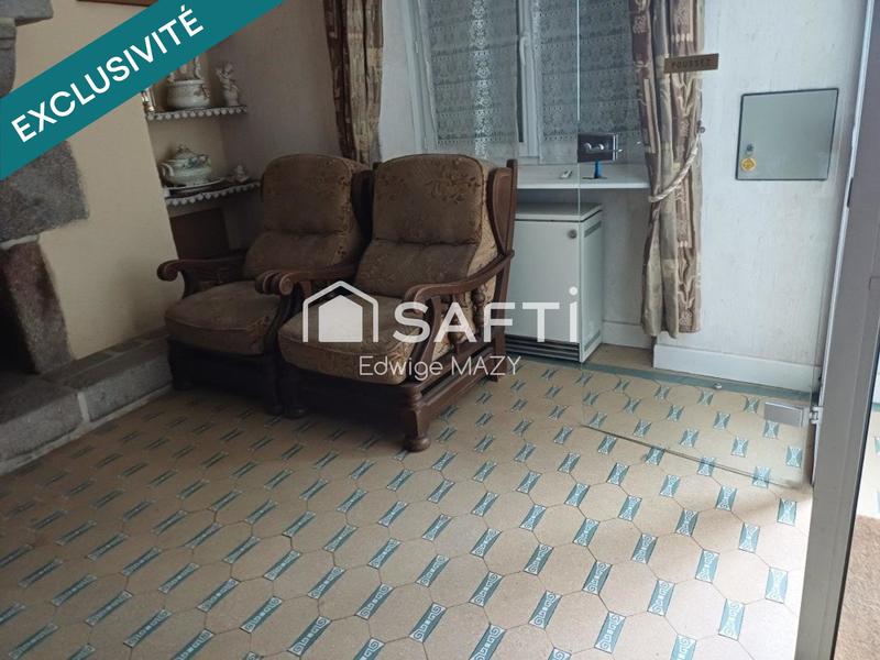 Maison de ville - 245 m² - 13 pièces