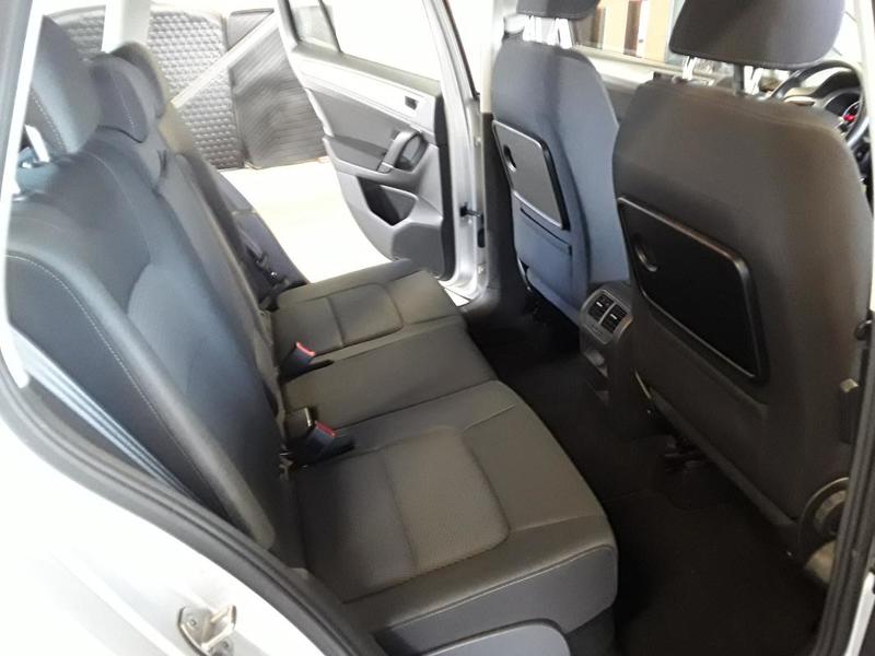 Volkswagen Golf Sportsvan 1.6 Tdi 115 Cv Dsg7 Confortline Business