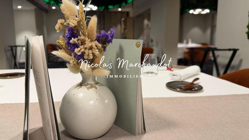 Local commercial - 300 m²