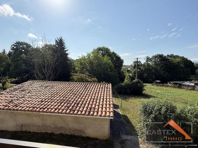 Maison - 68 m² - 3 pièces