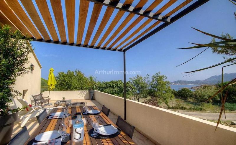 Appartement - 58 m² - 4 pièces