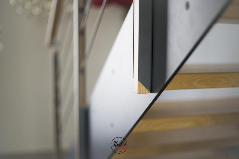 Maison - 116 m² - 5 pièces