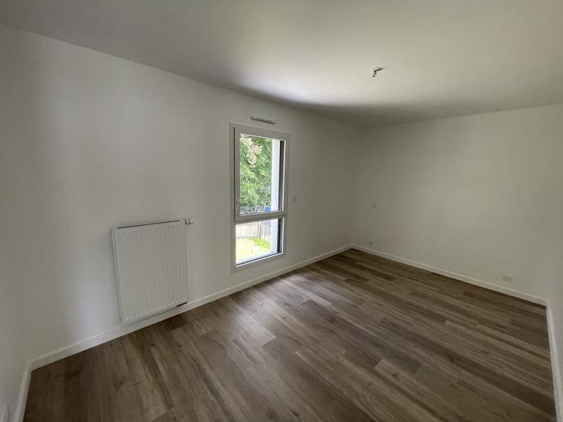 Maison contemporaine - 123 m² - 6 pièces