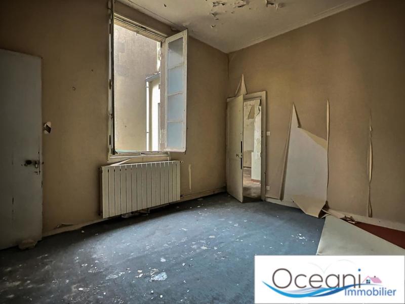 Appartement - 42 m² - 1 pièce