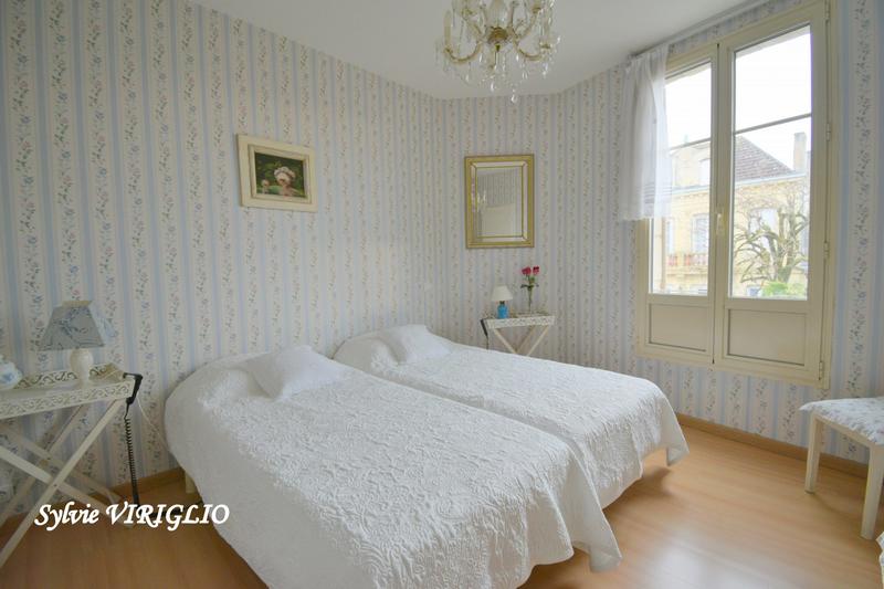 Maison - 155 m² - 6 pièces