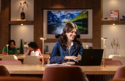 Studio - 18 m² - 1 pièce