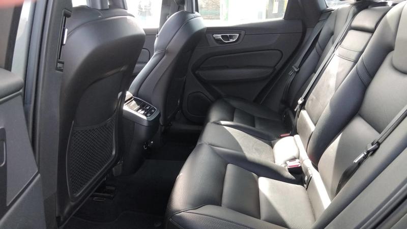 Volvo Xc60 2.0 D4 190 Awd Geartronic 8 Inscription Luxe