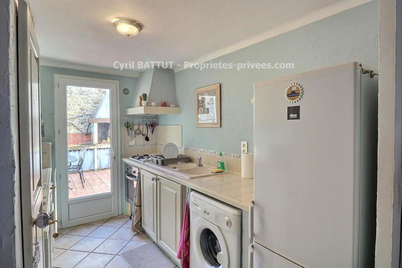 Maison - 76 m² - 4 pièces