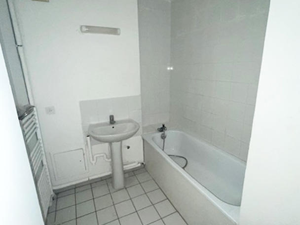 Appartement - 87 m² - 4 pièces