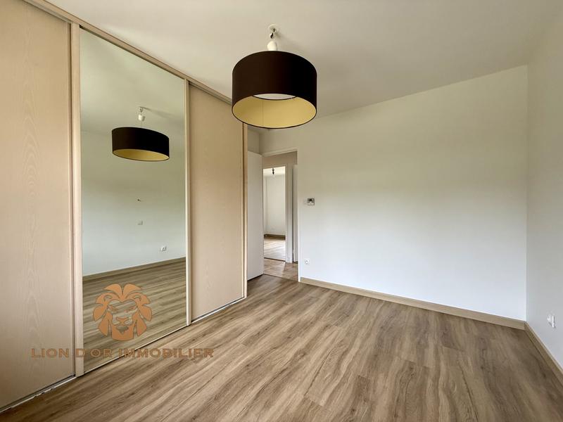 Maison - 103 m² - 5 pièces