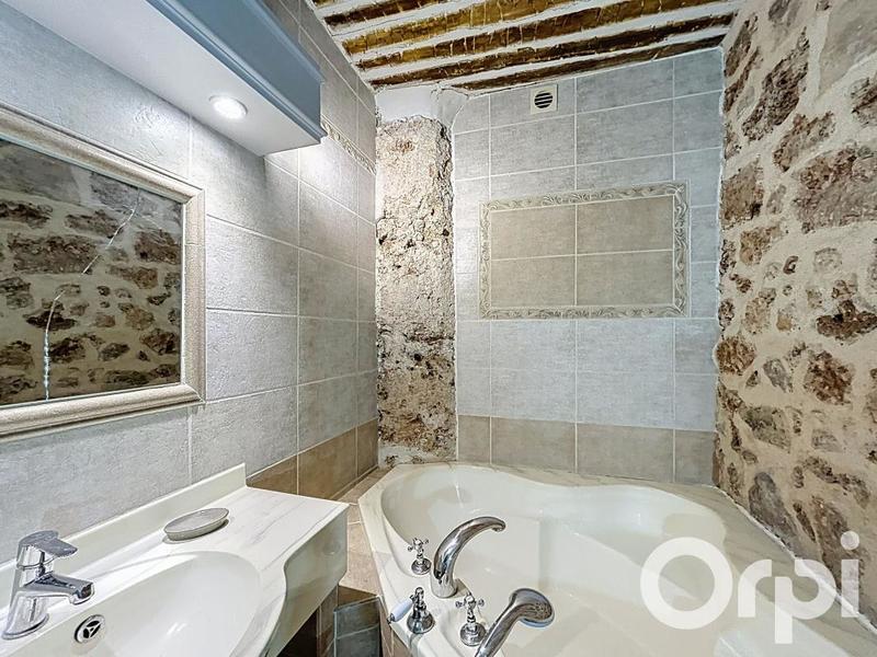 Maison de ville - 78 m² - 4 pièces