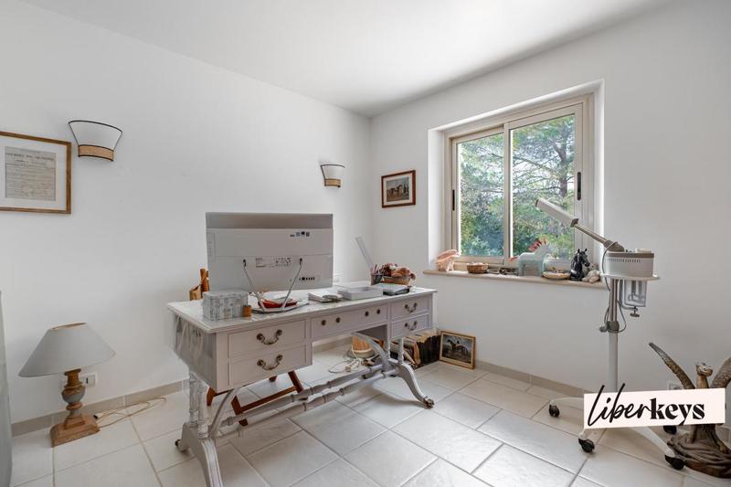 Villa - 160 m² - 5 pièces