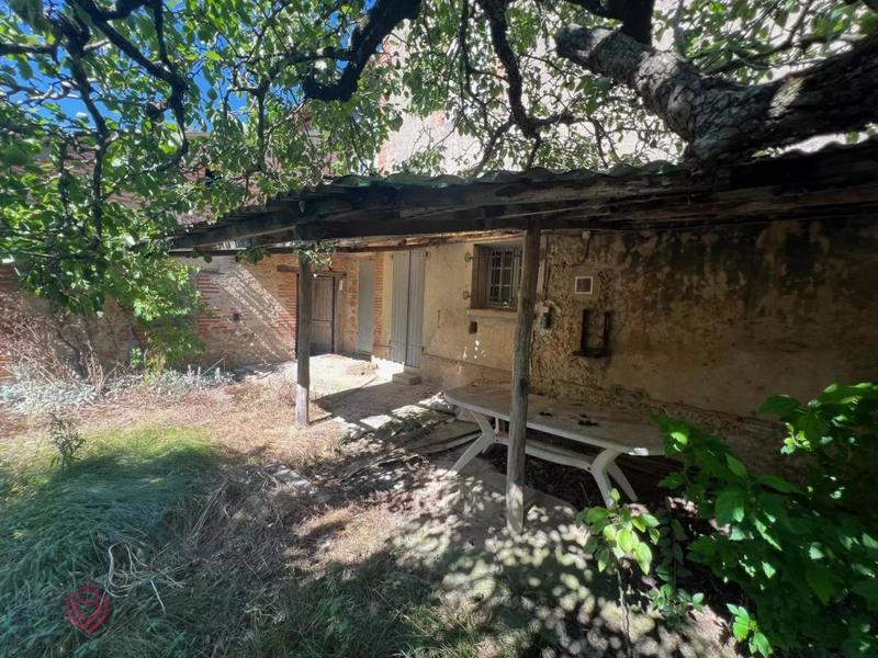 Maison de campagne - 122 m² - 6 pièces