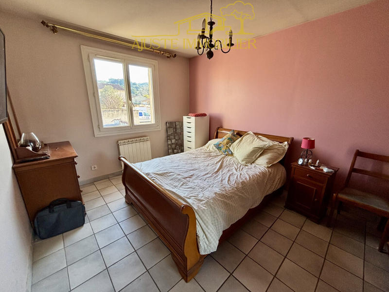 Maison - 137 m² - 7 pièces