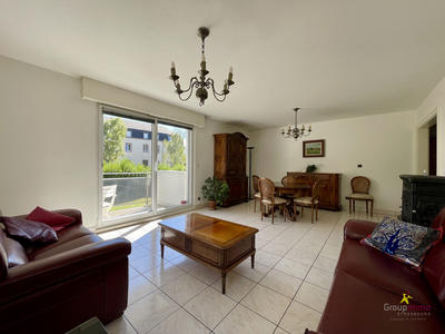 Appartement - 96 m² - 4 pièces