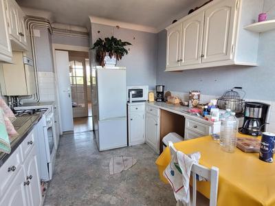 Appartement - 69 m² - 3 pièces