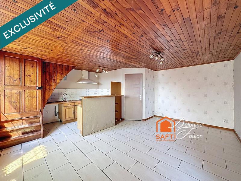 Maison - 153 m² - 5 pièces