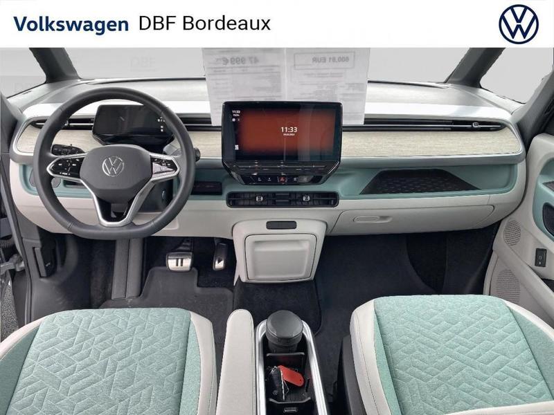 Volkswagen Id. Buzz 204 ch Pro