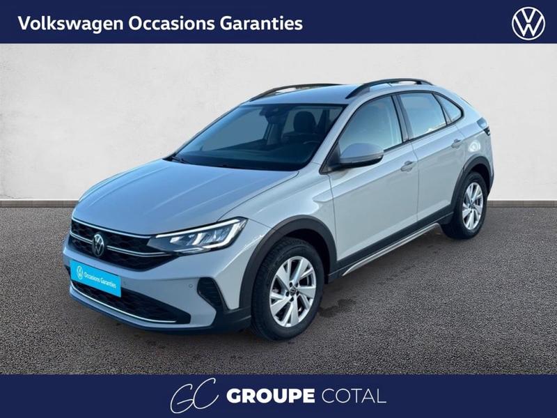 Volkswagen Taigo 1.0 Tsi 110 Dsg7 Life Business