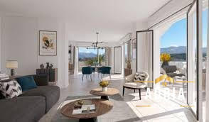 Maison - 123 m² - 5 pièces