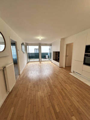 Appartement - 76 m² - 4 pièces