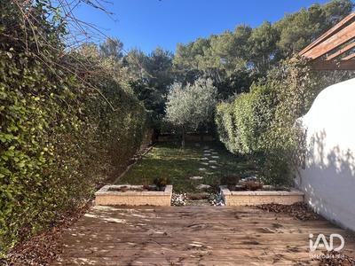 Maison - 73 m² - 3 pièces