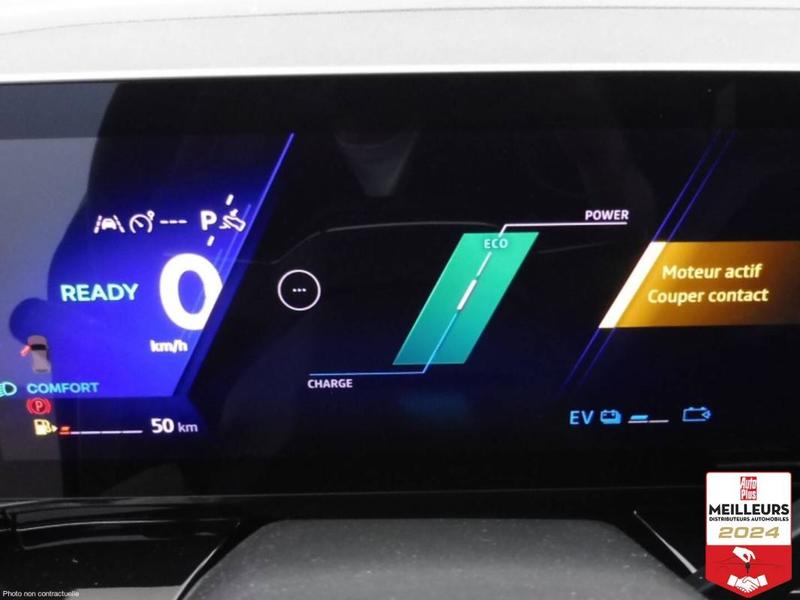 Renault Espace 1.2 E-Tech Full Hybrid 200ch Esprit Alpine