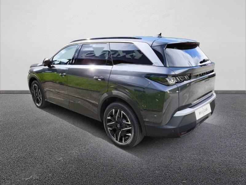 Peugeot 5008 Hybrid 145 e-Dcs6 Allure