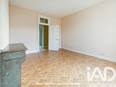 Appartement - 70 m² - 2 pièces