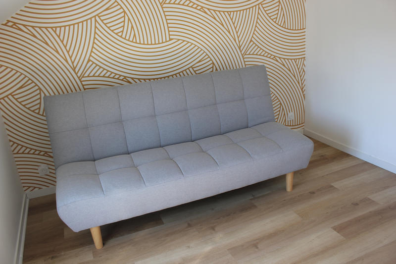 Maison - 64 m² - 3 pièces