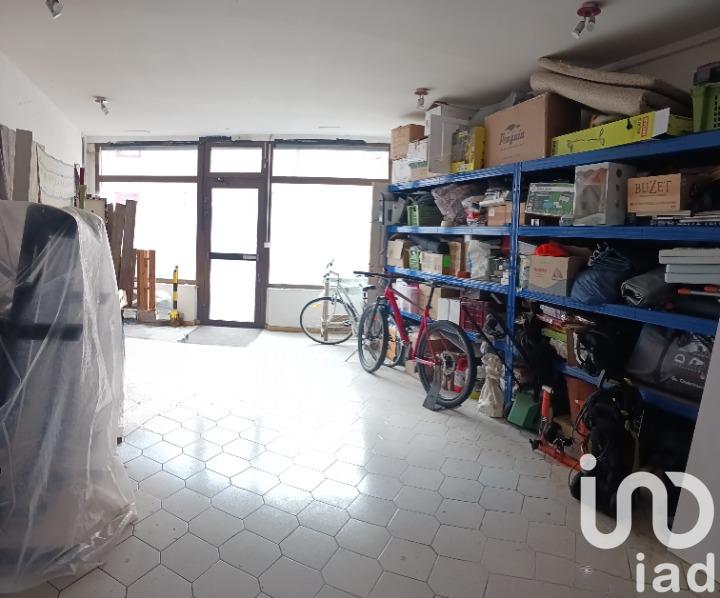 Maison de ville - 200 m² - 7 pièces