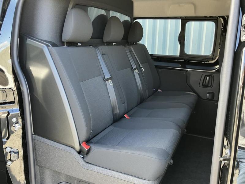 Citroën Jumpy III m Diesel 180 ch Automatique Caf