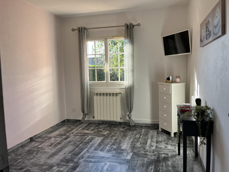 Maison de village - 162 m² - 6 pièces