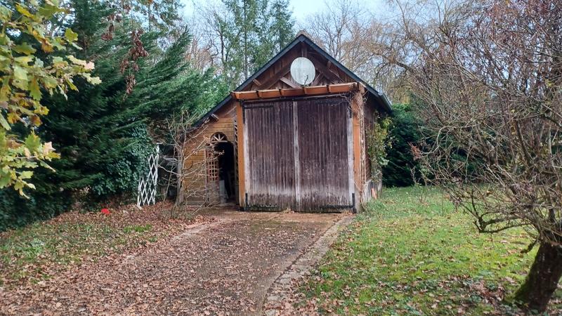 Maison - 107 m² - 6 pièces