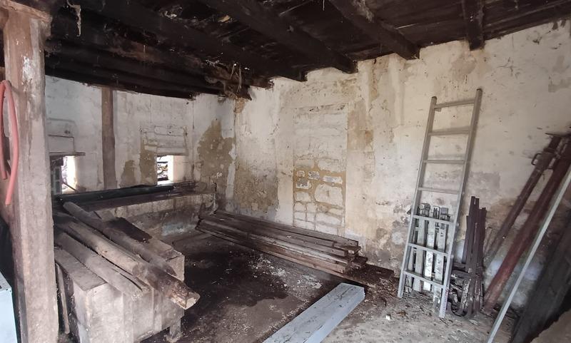 Maison - 157 m² - 5 pièces