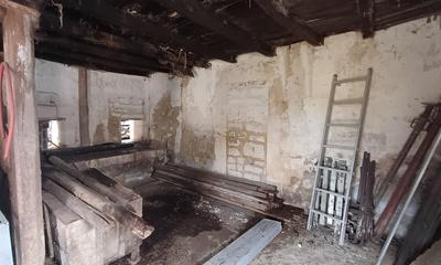 Maison - 157 m² - 5 pièces