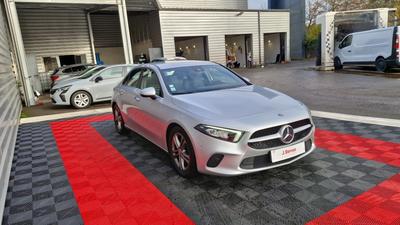 Mercedes Classe a Business Berline 180 d 7g-dctline