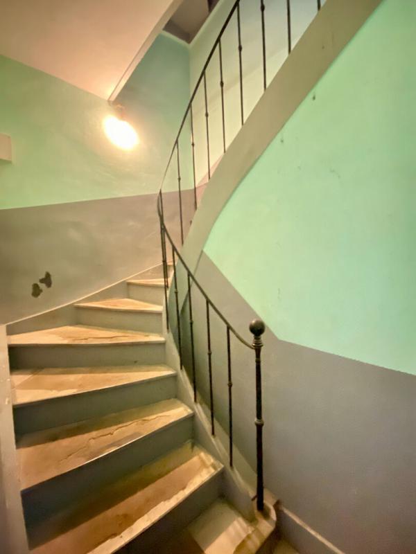 Immeuble - 300 m² - 8 pièces