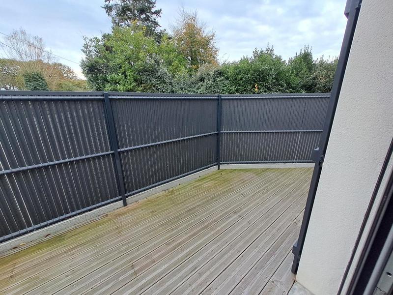 Maison - 45 m² - 3 pièces