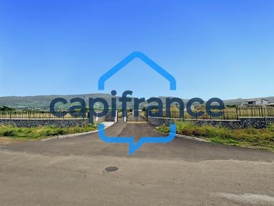 Terrain constructible - 275 m²