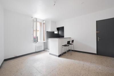 Maison de village - 112 m² - 5 pièces