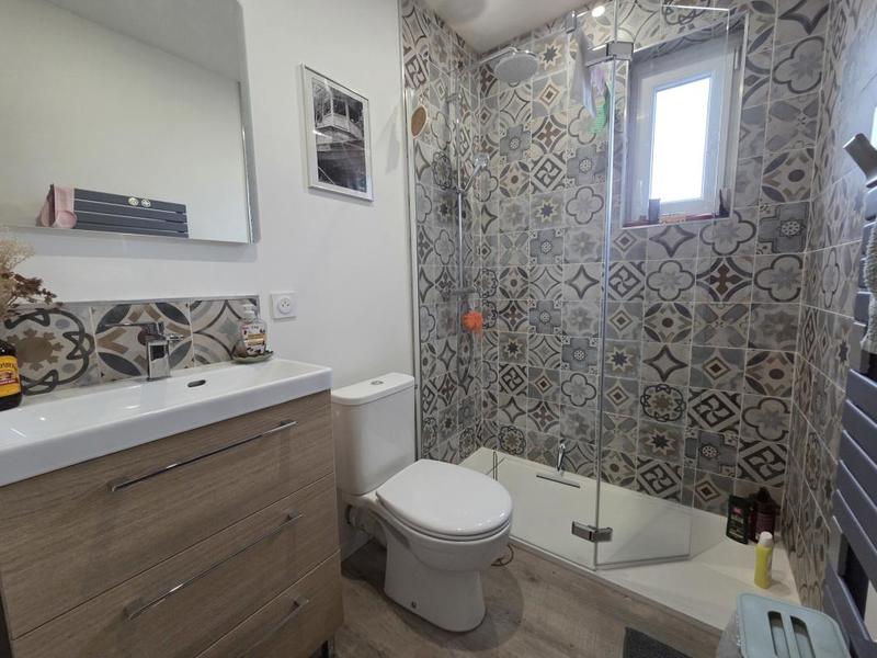 Pavillon - 112 m² - 6 pièces