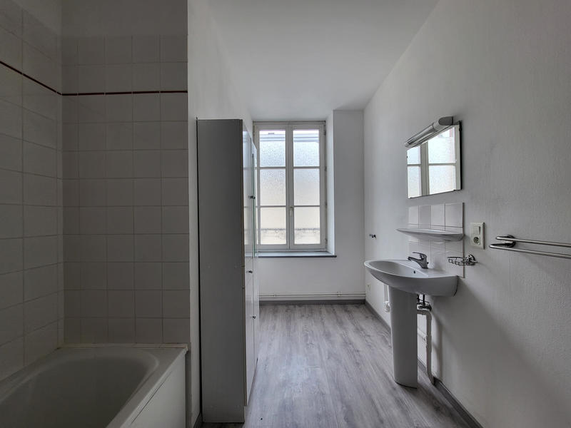 Appartement - 54 m² - 2 pièces