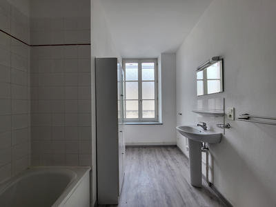 Appartement - 54 m² - 2 pièces