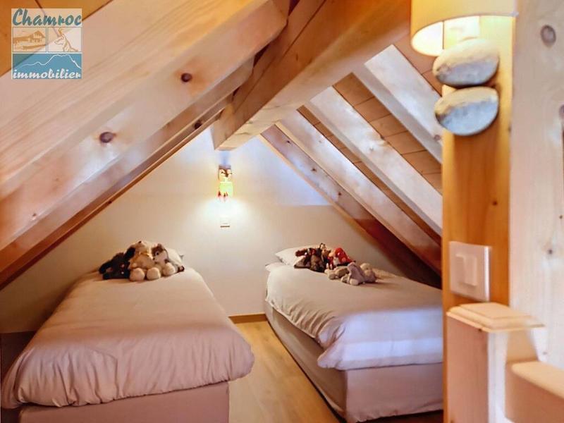 Maison - 86 m² - 3 pièces