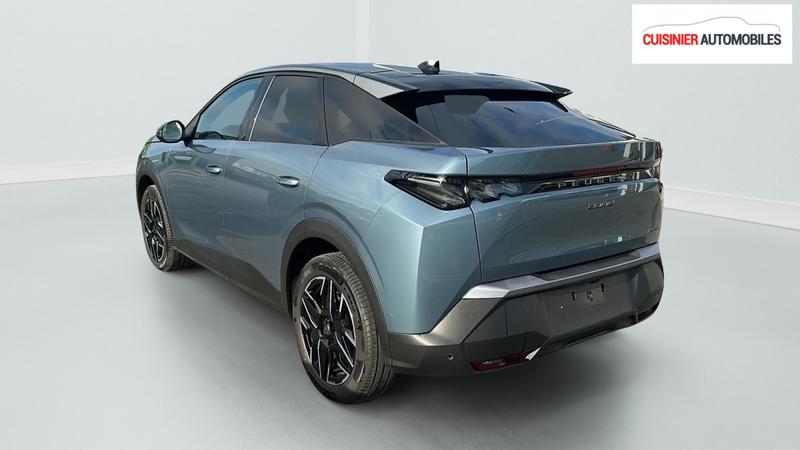 Peugeot 3008 Hybrid 145 e-Dcs6 Gt