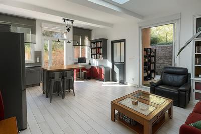 Appartement - 55 m² - 2 pièces