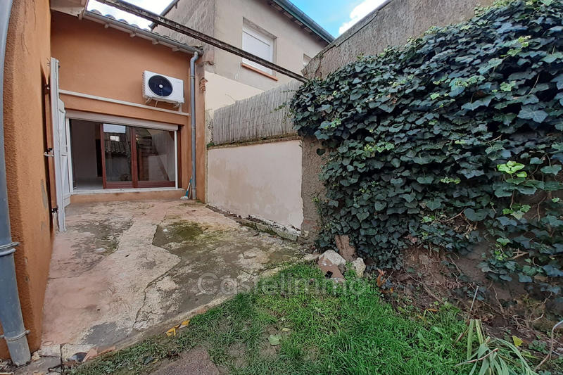 Maison de ville - 90 m²