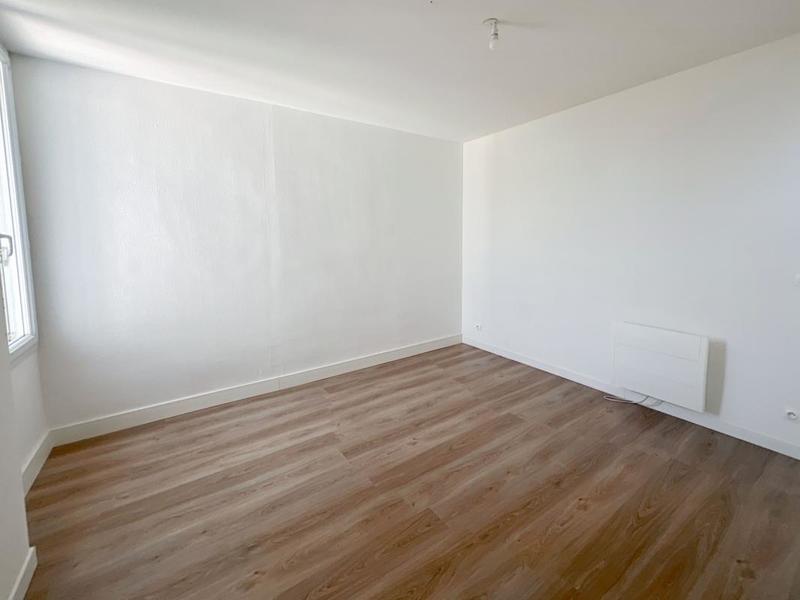 Appartement - 102 m² - 4 pièces