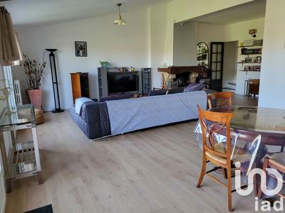 Maison - 143 m² - 7 pièces